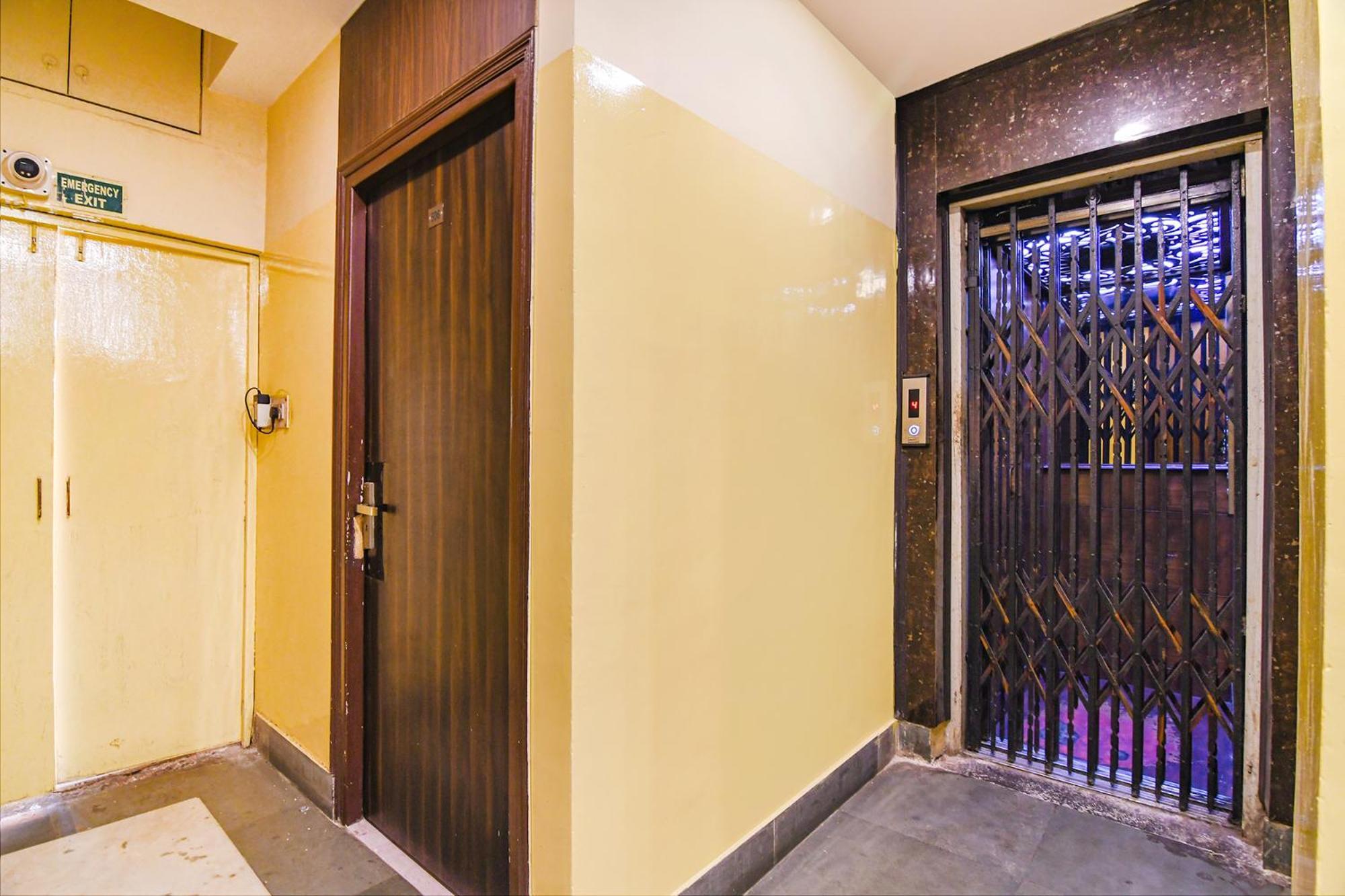 Fabhotel Aayash - Nr City Center Metro Station Calcutta Exterior foto