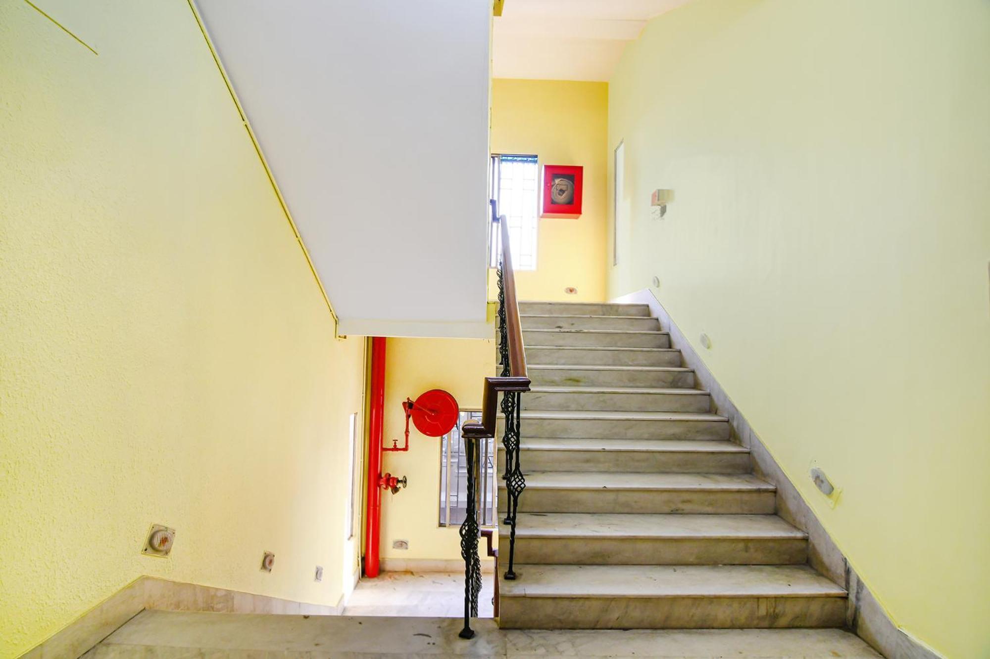 Fabhotel Aayash - Nr City Center Metro Station Calcutta Exterior foto